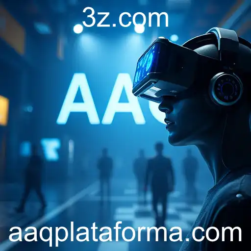 A Nova Era dos Jogos com AAQ