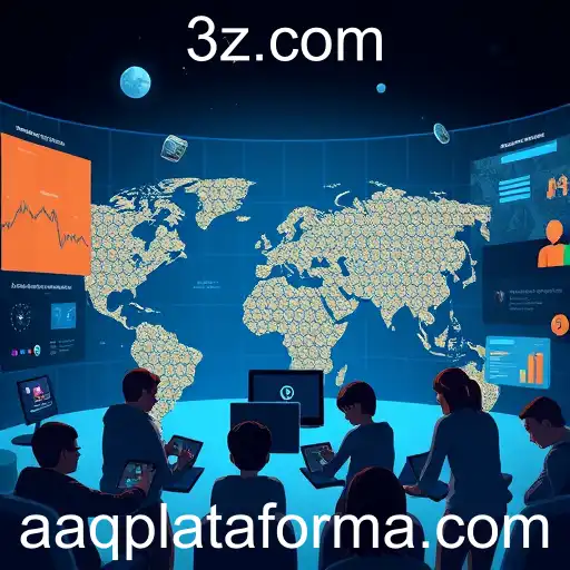 AAQ: A Consolidação do Portal de Jogos no Brasil