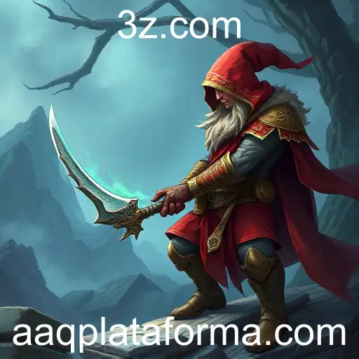 AAQ: A plataforma que transforma a experiência dos gamers