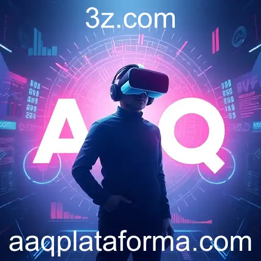 A Ascensão de AAQ e o Futuro dos Jogos