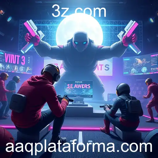 AAQ: A Evolução dos Jogos Brilhantes