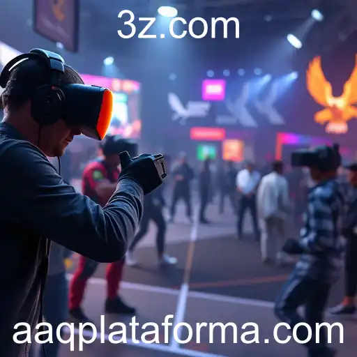 AAQ: A Inovação que Revoluciona o Mundo dos Jogos