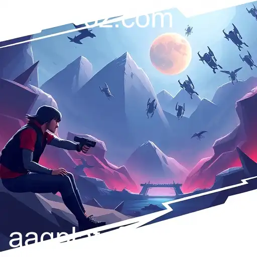 AAQ: Novidades no Mundo dos Jogos