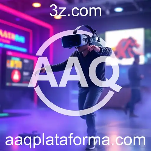 Tendências Atuais de 'AAQ' no Cenário dos Jogos