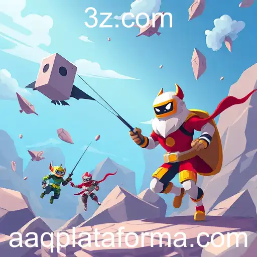 AAQ Leva a Experiência de Jogo para o Próximo Nível em 2026