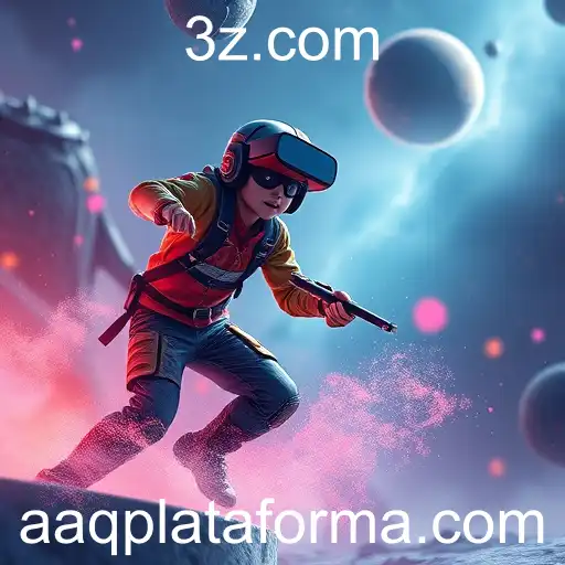 AAQ: O Sucesso Crescente no Mundo dos Jogos