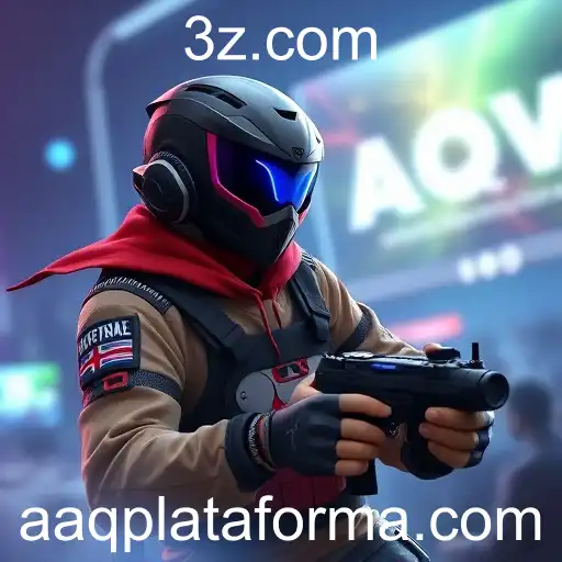 AAQ: O Futuro dos Jogos em 2025