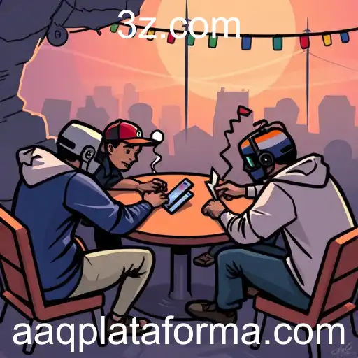 Novidades no Mundo dos Jogos com AAQ