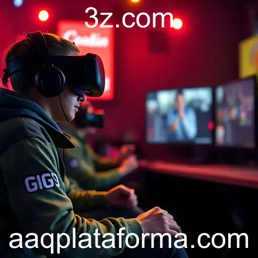 O Impacto dos Jogos Online em 2025: Análise e Tendências