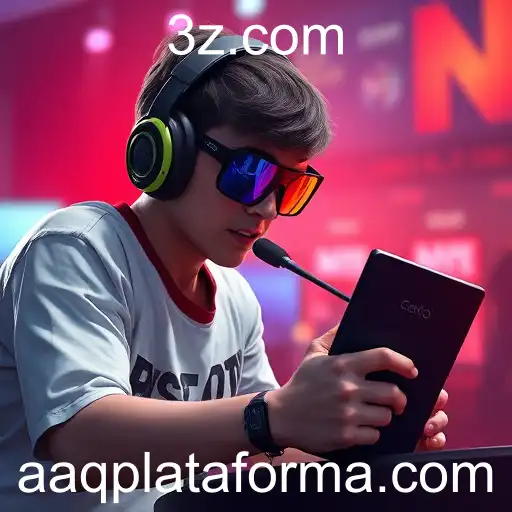 Os Novos Desafios no Mundo dos Jogos