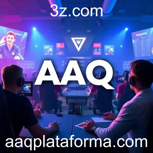 Mudança de Paradigma no Mundo dos Games: A Revolução AAQ