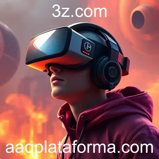 Transformações no Mundo dos Jogos em 2025