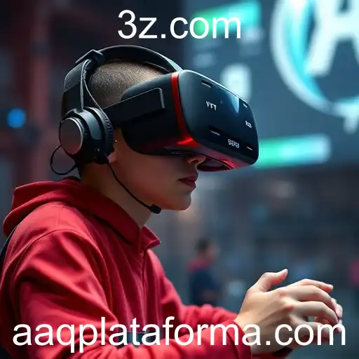 Inovações no Mundo dos Jogos em 2025